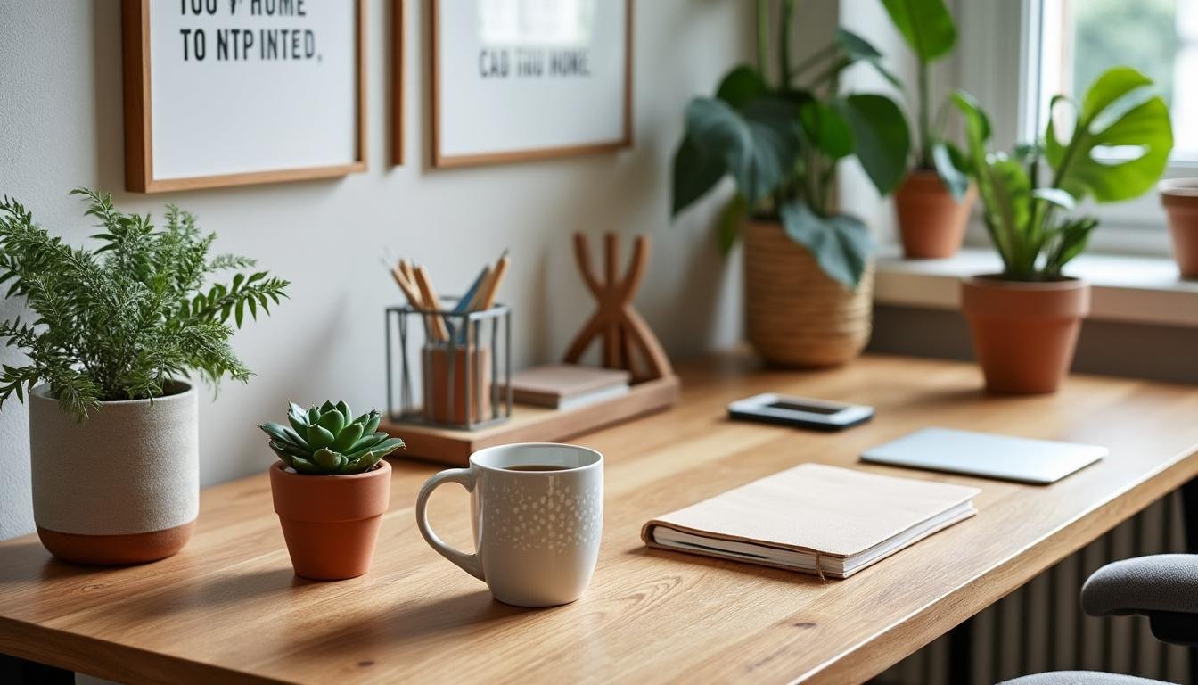 découvrez des idées originales et pratiques de cadeaux à offrir à un collègue en télétravail pour lui faire plaisir et renforcer l'esprit d'équipe, même à distance !