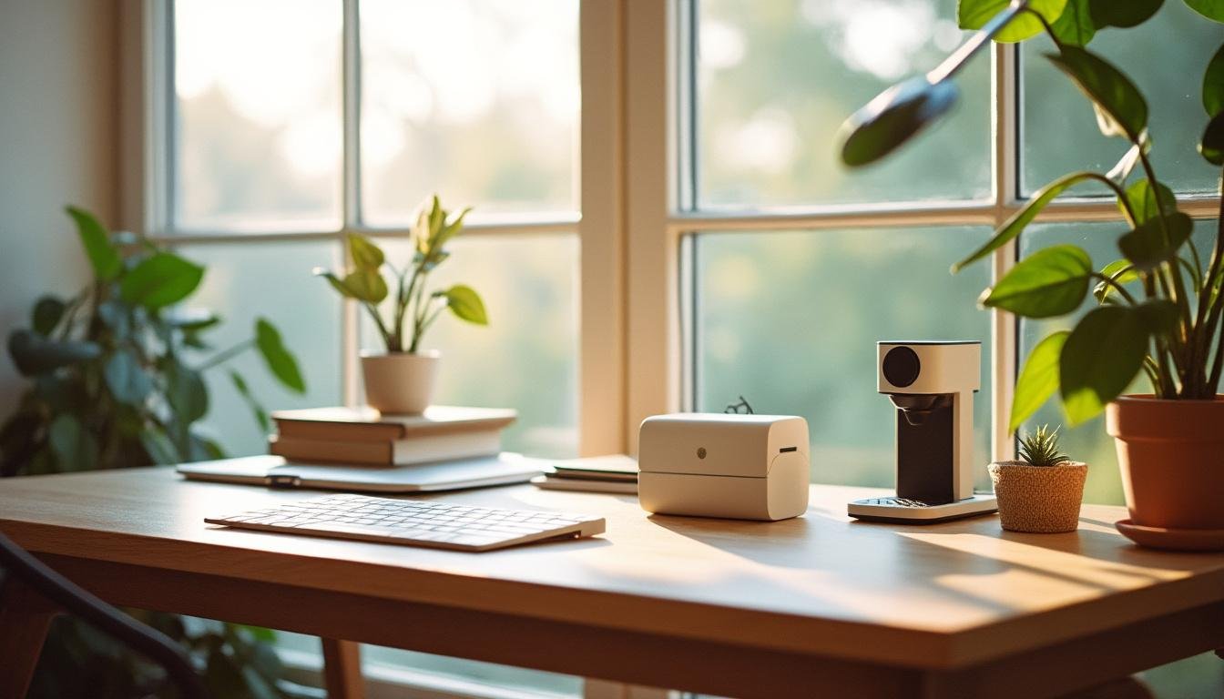 découvrez des idées originales de cadeaux à offrir à un collègue en télétravail pour renforcer la convivialité et lui faire plaisir même à distance. inspiration, conseils et suggestions adaptées à tous les budgets !