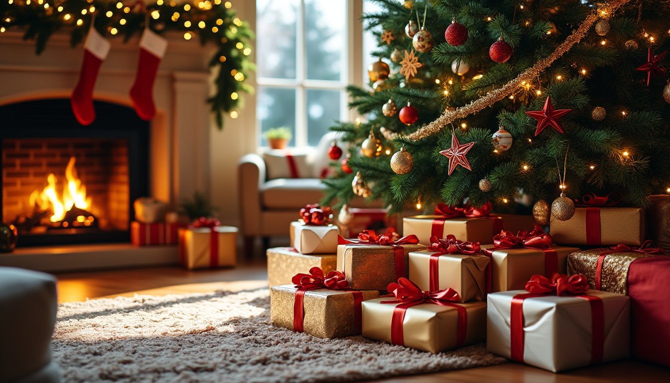 découvrez le meilleur moment pour acheter des cadeaux de noël à prix réduits et profitez de nos conseils pour réaliser des économies sur vos achats de fin d'année.