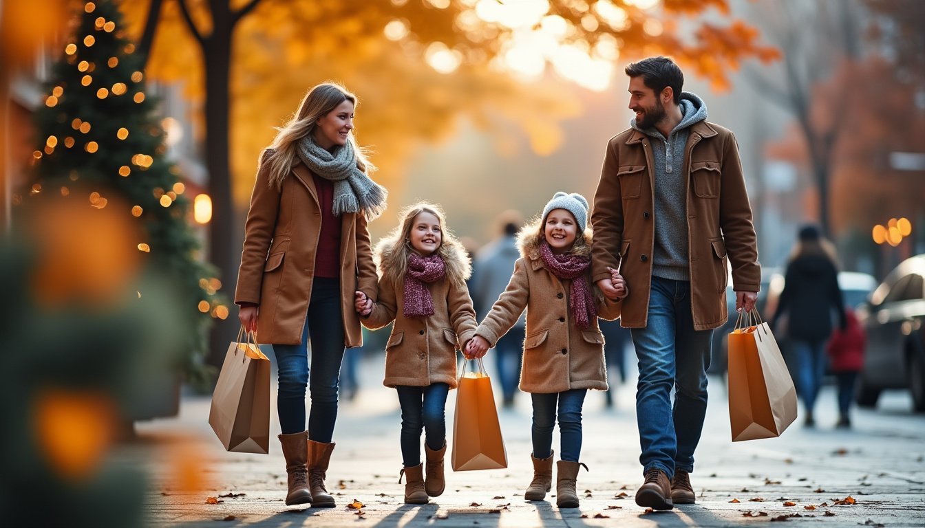 découvrez quand acheter vos cadeaux de noël pour profiter des meilleurs prix et économiser grâce à nos conseils sur les périodes de promotions et les astuces shopping.