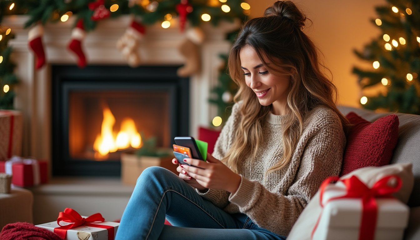 découvrez le meilleur moment pour acheter vos cadeaux de noël à petits prix, profiter de promotions et faire des économies avant les fêtes de fin d'année.