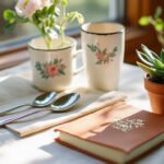 découvrez des idées de cadeaux de mariage au message discret qui touchent réellement les mariés, et qu'ils conserveront précieusement après le grand jour.