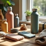 découvrez des idées de cadeaux écoresponsables et tendances spécialement sélectionnées pour plaire aux adolescents les plus exigeants. offrez un présent original, utile et respectueux de l'environnement !