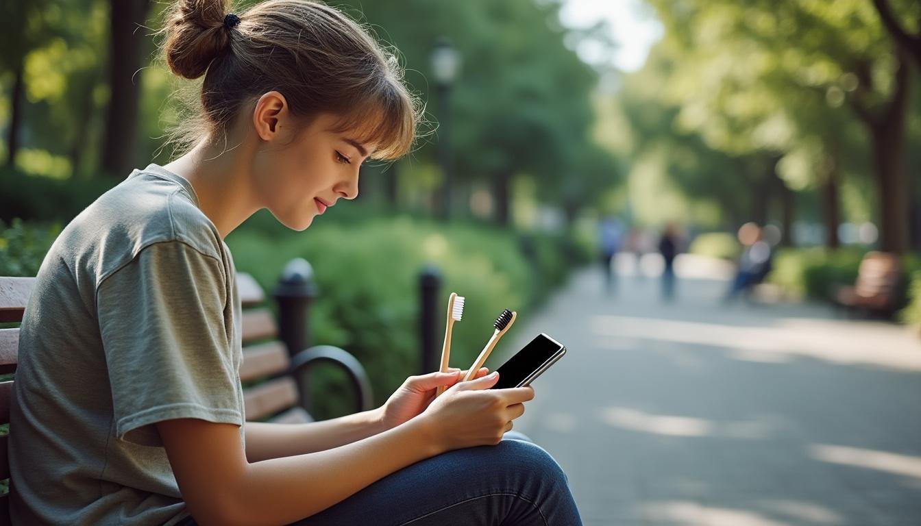 découvrez une sélection de cadeaux écoresponsables originaux et tendance, spécialement pensés pour plaire aux ados difficiles. optez pour des idées respectueuses de l’environnement qui feront réellement sensation !