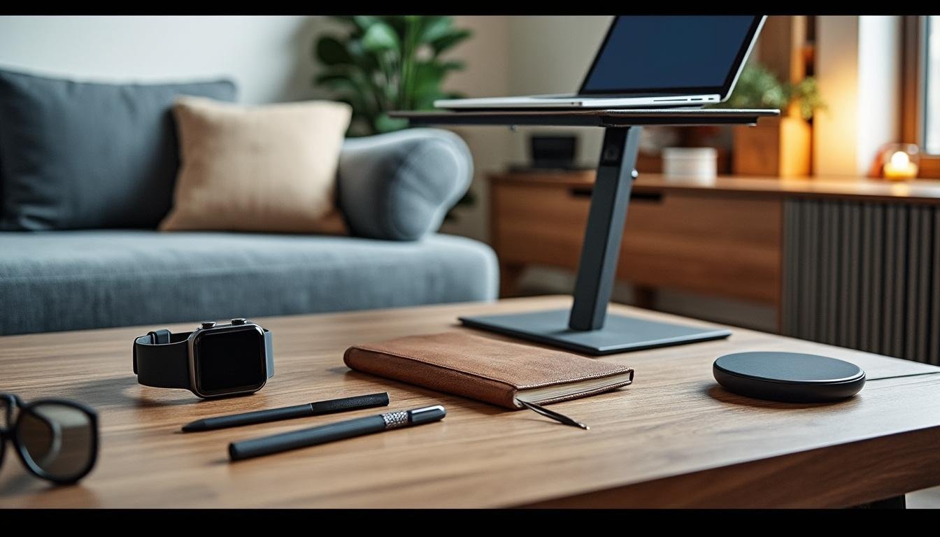 découvrez des idées originales et personnalisées pour surprendre un homme qui affirme n’avoir besoin de rien. trouvez l’inspiration pour lui offrir un cadeau unique et marquer les esprits, même quand il semble difficile à combler !