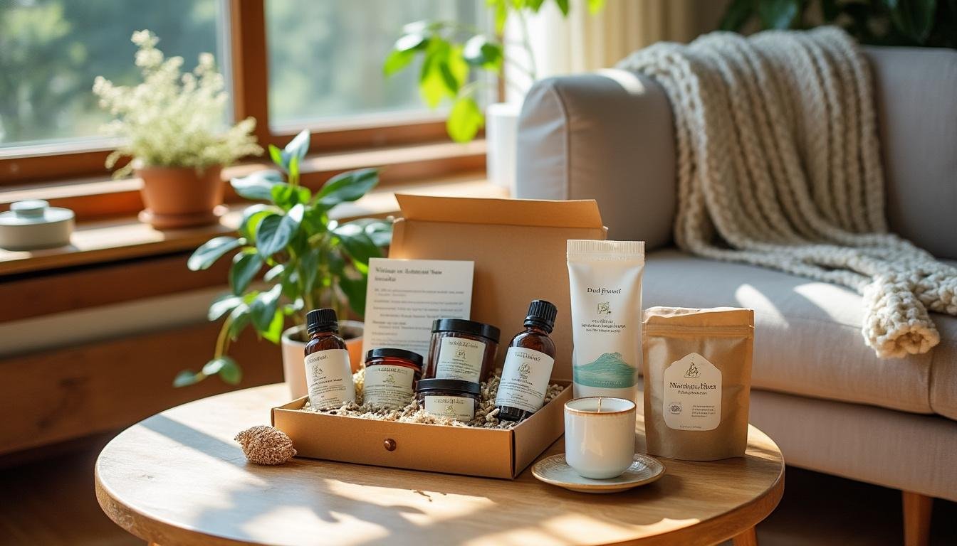 découvrez notre sélection unique de coffrets bien-être qui sortent de l’ordinaire et surprennent vraiment ! faites le plein d’idées originales pour offrir un cadeau qui ne fait pas 'déjà vu'.