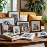 découvrez quels cadeaux photo personnalisés résistent le mieux au temps et conservent leur beauté – conseils et idées pour offrir des souvenirs durables.