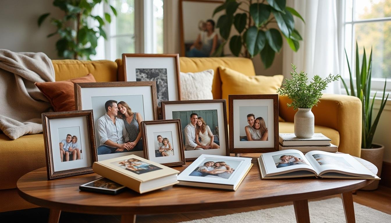 découvrez quels cadeaux photo personnalisés résistent le mieux au temps et conservent leur beauté – conseils et idées pour offrir des souvenirs durables.