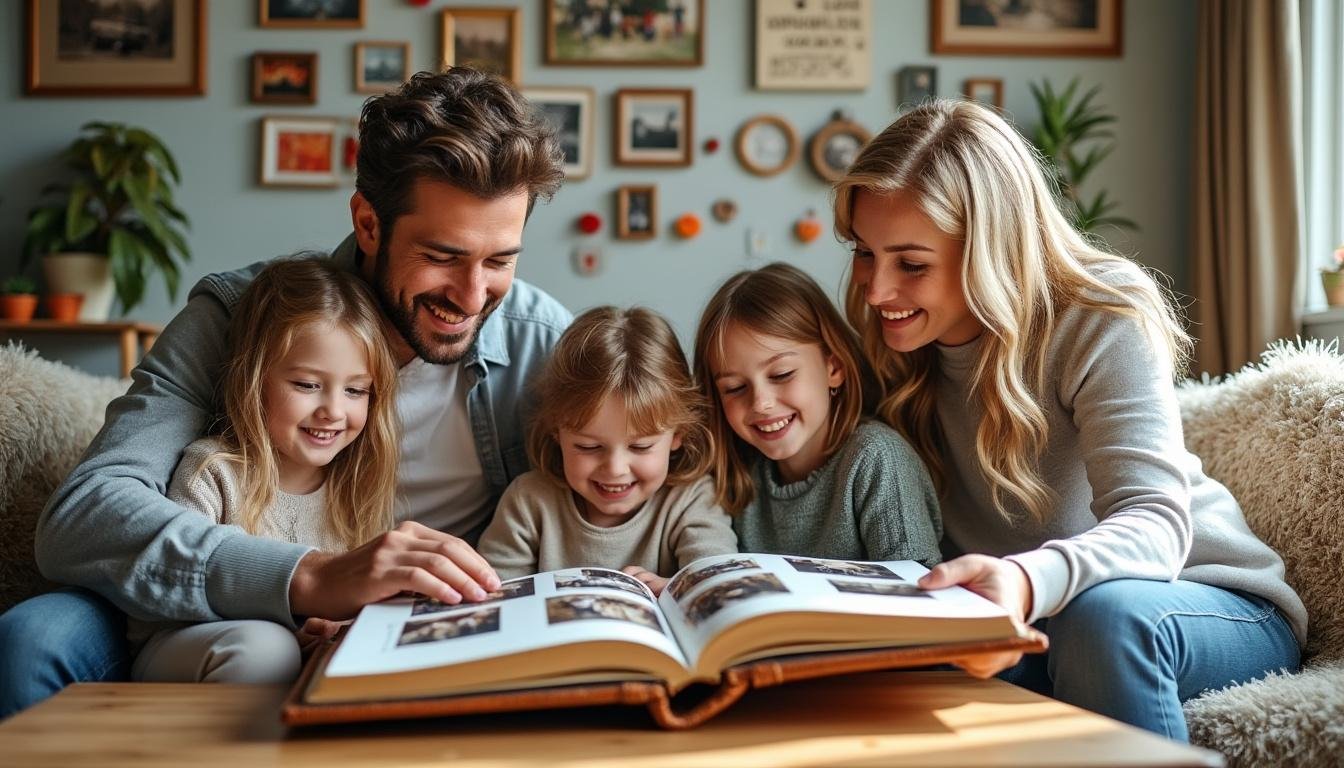 découvrez notre guide pour savoir quels cadeaux photo personnalisés conservent leur éclat au fil des années. trouvez des idées durables et originales pour offrir des souvenirs qui traversent le temps.