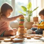 découvrez des idées de cadeaux pour enfants de 3 à 5 ans qui favorisent leur autonomie et leur développement personnel de manière ludique et éducative.