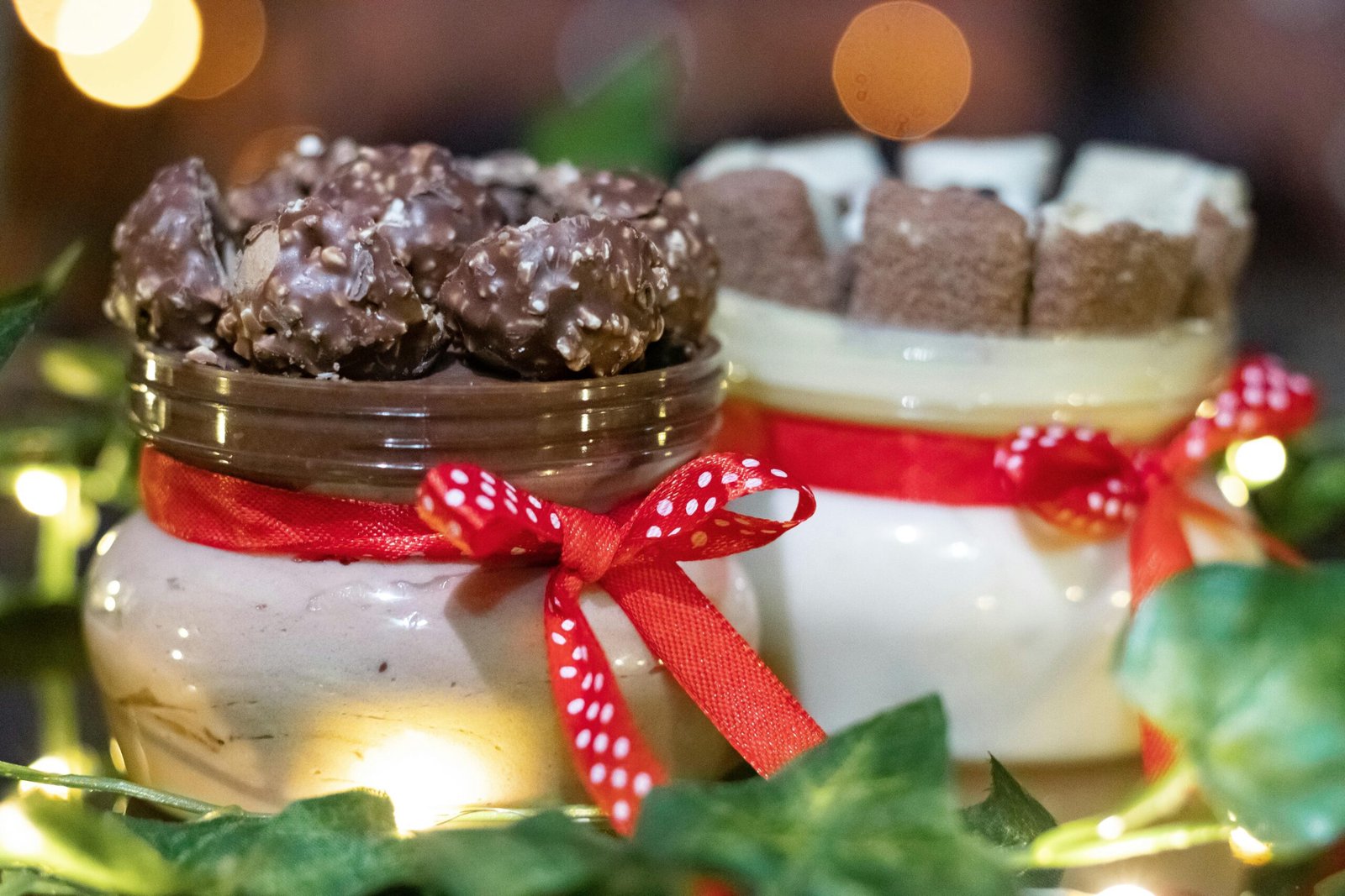 Pour vos chocolats de Noël maison, misez sur un chocolat de couverture professionnel !