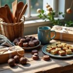 découvrez notre sélection de cadeaux de noël fabriqués en france, alliant qualité, originalité et savoir-faire local pour des fêtes authentiques et responsables.