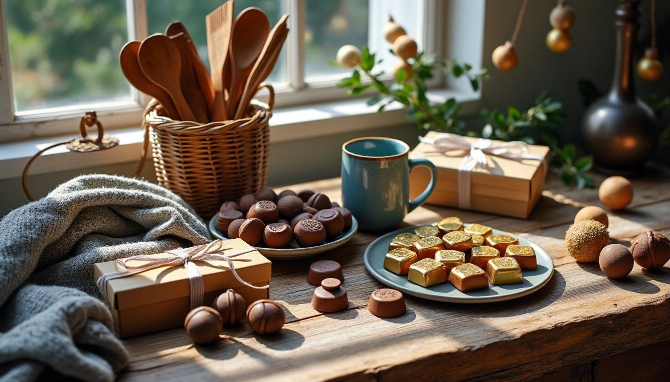 découvrez notre sélection de cadeaux de noël fabriqués en france, alliant qualité, originalité et savoir-faire local pour des fêtes authentiques et responsables.