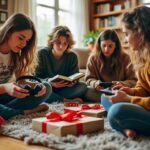 découvrez des idées de cadeaux de noël qui captivent vraiment les adolescents et rendent leurs fêtes inoubliables.
