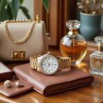 découvrez une sélection de cadeaux de luxe accessibles en seconde main certifiée, alliant qualité, authenticité et prix avantageux pour faire plaisir sans compromis.