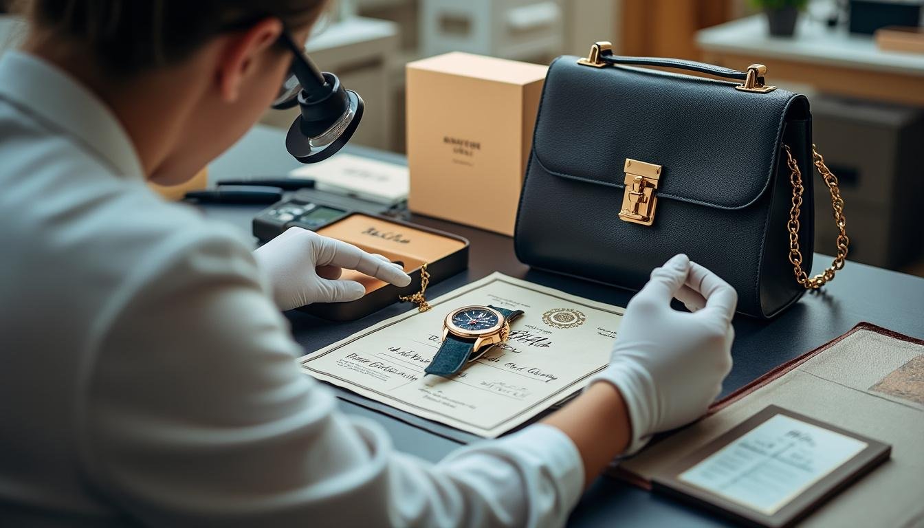 découvrez une sélection de cadeaux de luxe accessibles en seconde main certifiée, alliant qualité, authenticité et prix avantageux pour faire plaisir sans compromis.