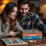 découvrez les meilleurs jeux de société modernes pour animer vos soirées en couple et partager des moments ludiques et complices.