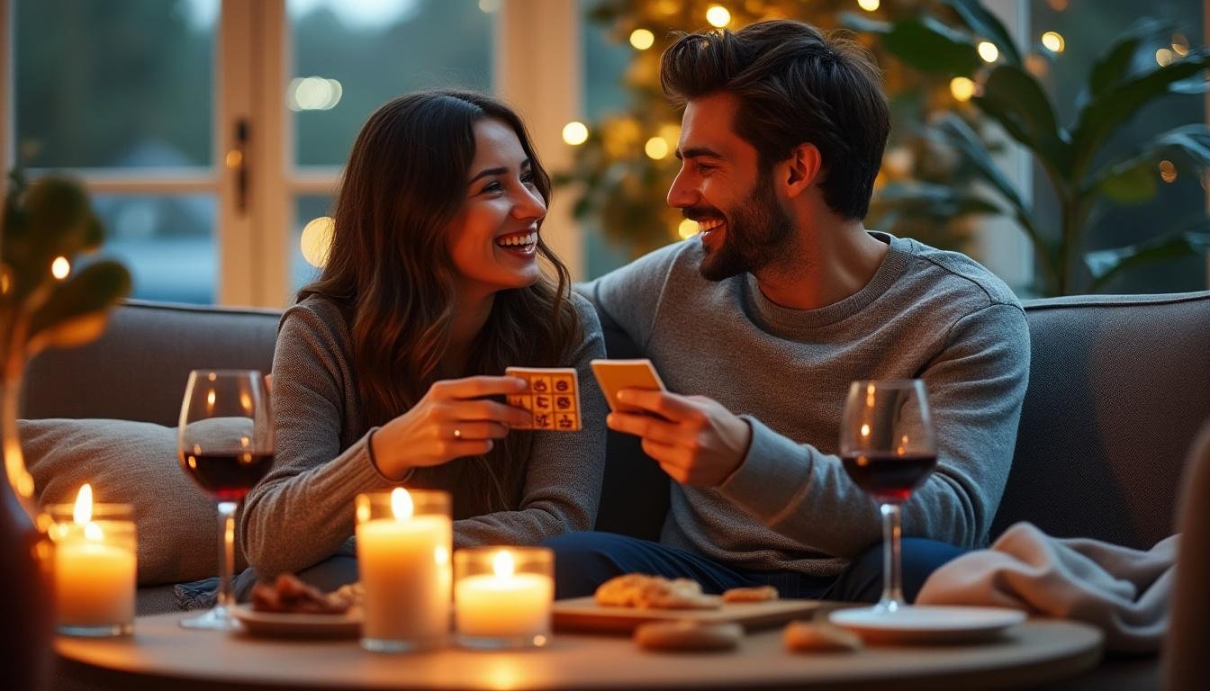 découvrez les meilleurs jeux de société modernes pour pimenter vos soirées en couple et partager des moments ludiques et complices.