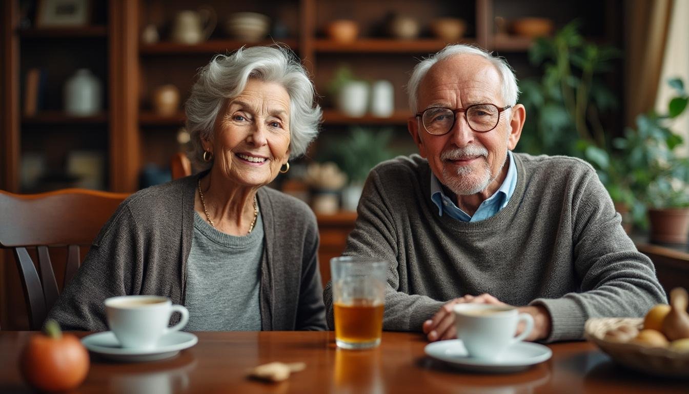 découvrez des idées originales et touchantes pour célébrer 60 ans de mariage avec le cadeau parfait qui marquera cet anniversaire exceptionnel.