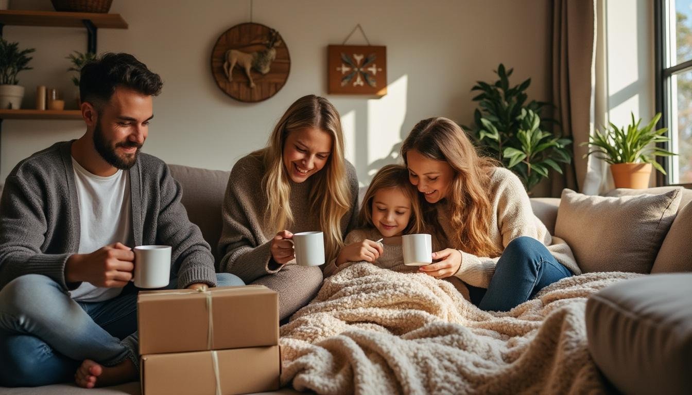 découvrez des idées de petits cadeaux parfaits pour une nouvelle maison, choisis avec soin pour ne pas faire de fausse note et ravir les nouveaux habitants.