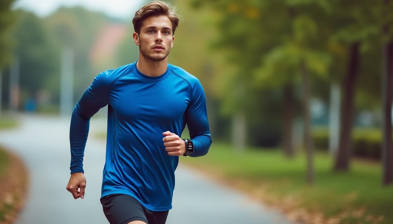 découvrez les accessoires high-tech indispensables pour accompagner les sportifs débutants dans leur progression et améliorer leurs performances.