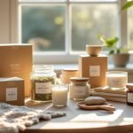 découvrez des idées de cadeaux bien-être sans huiles essentielles pour offrir détente et bien-être en toute sécurité et originalité.