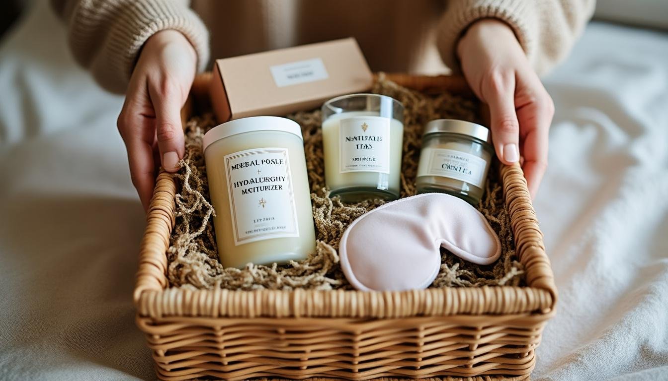 découvrez comment choisir des cadeaux bien-être sans huiles essentielles, adaptés à tous les goûts et besoins pour offrir détente et confort en toute sécurité.