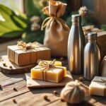 découvrez des idées de cadeaux de noël écoresponsables pour réduire le gaspillage et préserver la planète tout en faisant plaisir à vos proches.