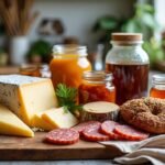 découvrez une sélection de cadeaux gourmands régionaux faciles à expédier, parfaits pour faire plaisir tout en partageant les saveurs authentiques de nos territoires.