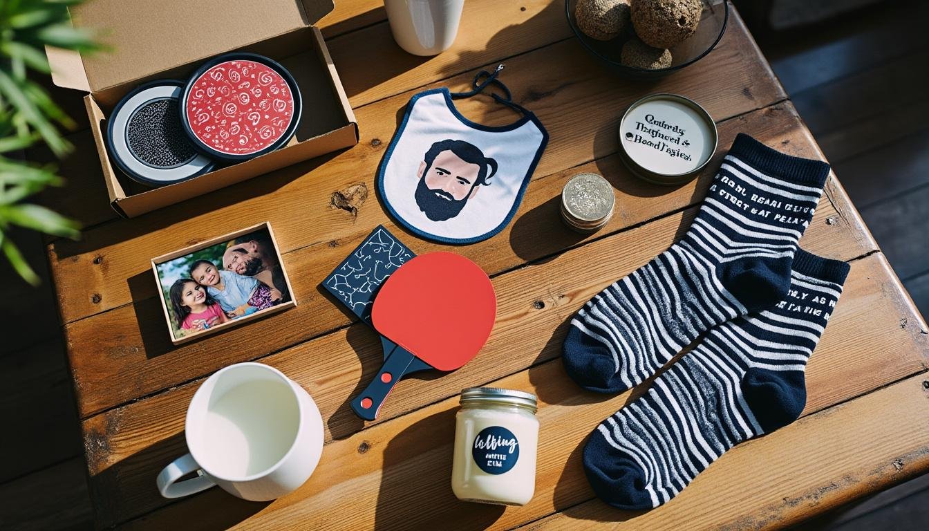 découvrez des idées de cadeaux insolites et pratiques qui sauront surprendre tout en restant utiles au quotidien.