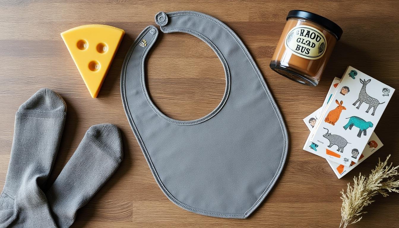 découvrez une sélection de cadeaux insolites qui allient originalité et utilité pour le quotidien, parfaits pour surprendre tout en étant pratiques.