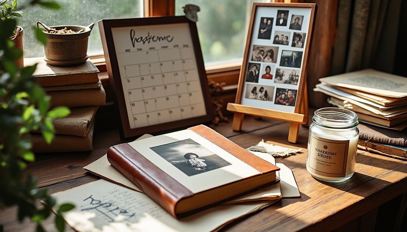 découvrez des idées créatives de cadeaux diy à réaliser avec des photos de famille pour offrir des souvenirs personnalisés et uniques.