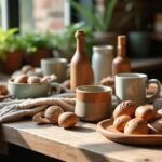 découvrez notre sélection de cadeaux écoresponsables fabriqués en france, alliant qualité, durabilité et respect de l'environnement. offrez des présents qui ont du sens et soutiennent l'artisanat local.