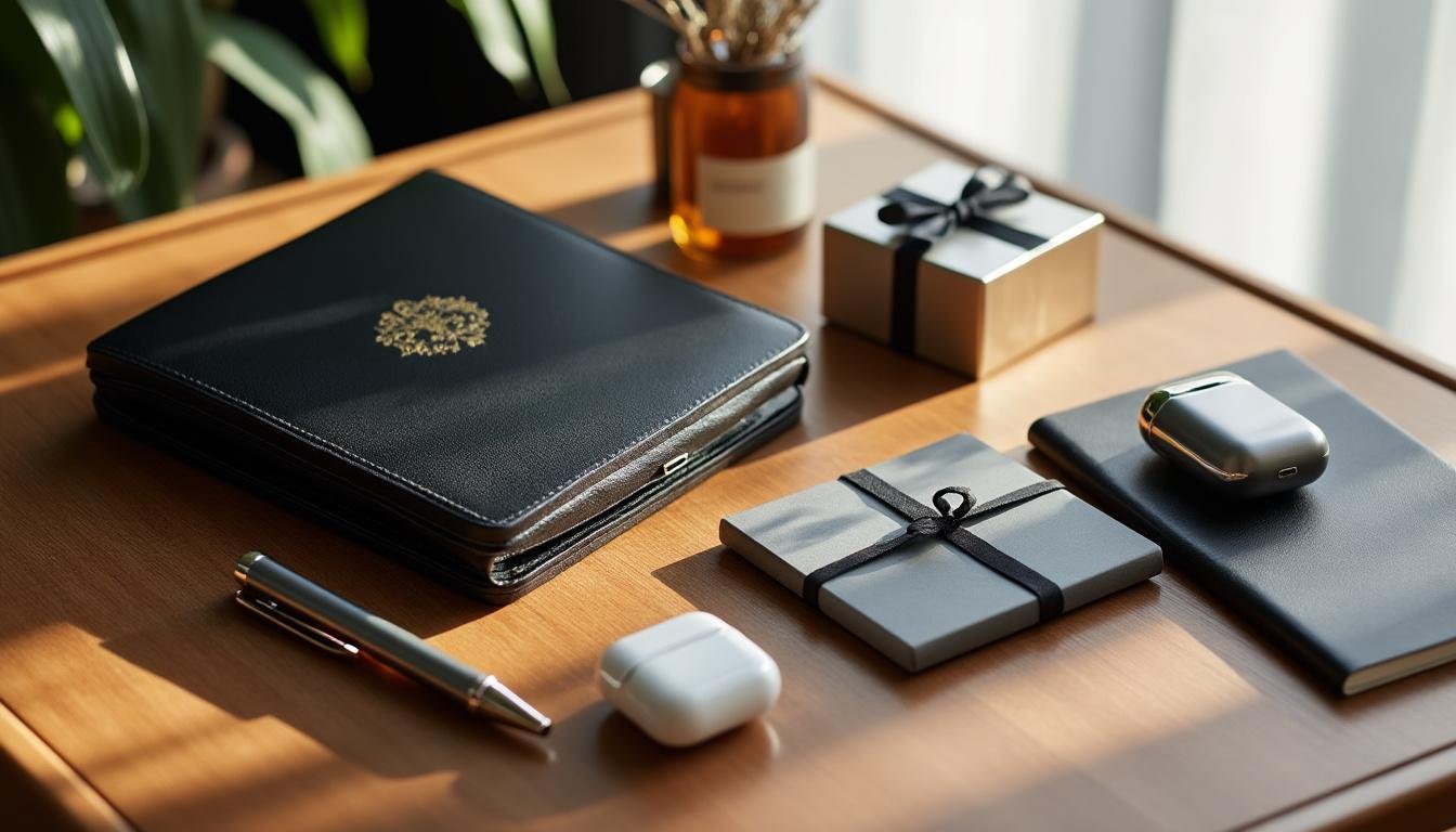 découvrez quels cadeaux professionnels sont les plus efficaces pour fidéliser vos clients premium et renforcer vos relations d'affaires.