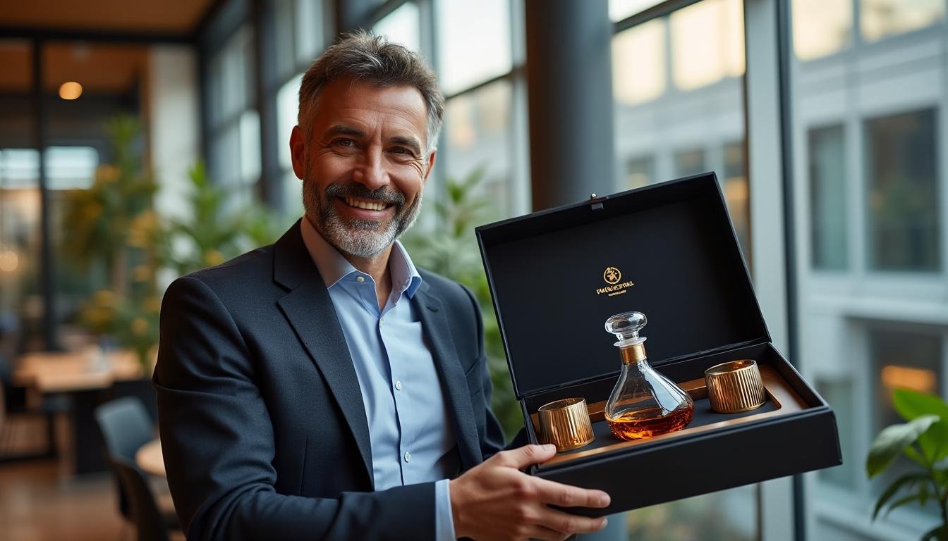 découvrez quels cadeaux professionnels sont les plus efficaces pour fidéliser vos clients premium et renforcer vos relations commerciales durables.