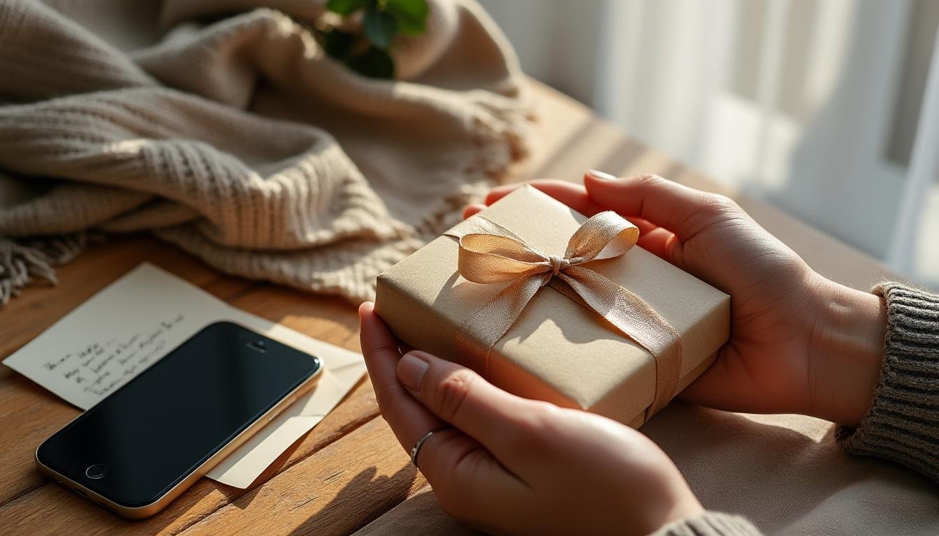 découvrez des idées de cadeaux pour renforcer les liens entre couples en relation à distance et maintenir la complicité malgré la séparation.