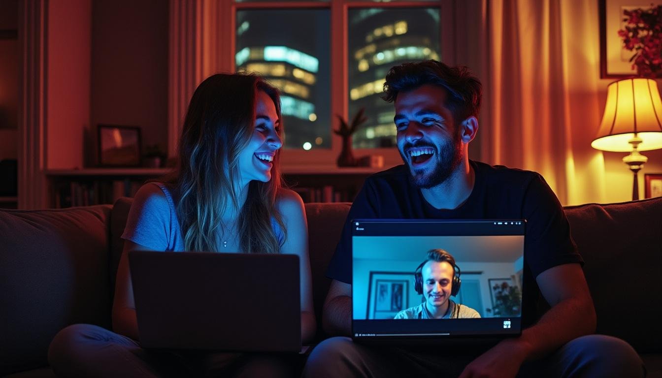 découvrez des idées de cadeaux parfaits pour renforcer les liens entre couples en relation à distance et maintenir la complicité malgré la séparation.