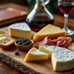 découvrez nos idées originales de cadeaux pour un homme épicurien qui fête ses 40 ans, alliant plaisir, gastronomie et raffinement.