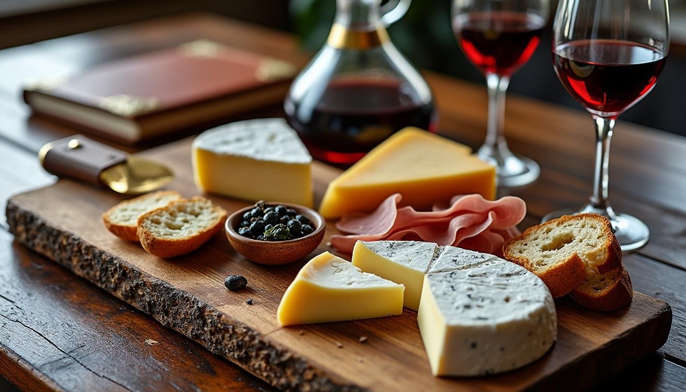 découvrez nos idées originales de cadeaux pour un homme épicurien qui fête ses 40 ans, alliant plaisir, gastronomie et raffinement.