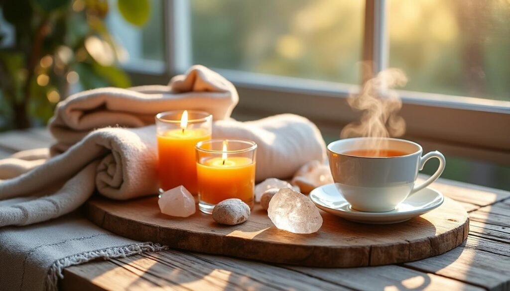 découvrez des idées de cadeaux bien-être spécialement adaptées aux personnes hypersensibles pour leur offrir douceur, apaisement et confort au quotidien.