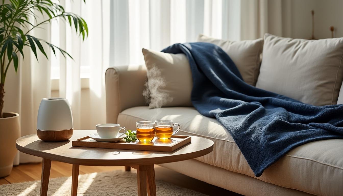 découvrez des idées de cadeaux bien-être spécialement adaptés aux personnes hypersensibles pour leur offrir confort, douceur et sérénité.