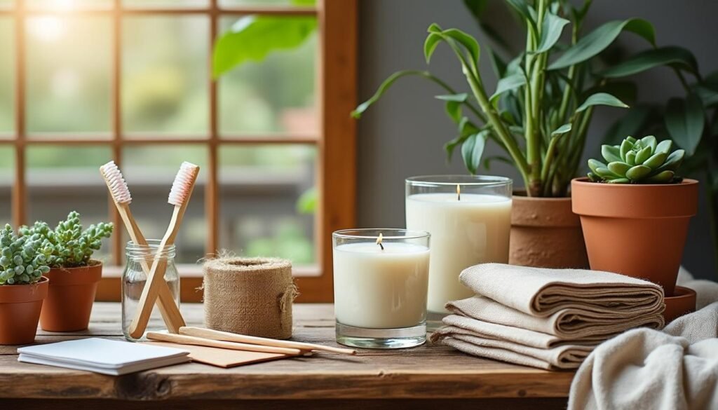 découvrez des idées de cadeaux écoresponsables à moins de 20 € pour offrir de manière durable et responsable sans dépasser votre budget.