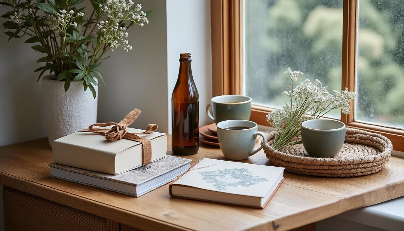 découvrez des idées de cadeaux écoresponsables à moins de 20 € pour un noël ou un anniversaire alliant économie et respect de l'environnement.