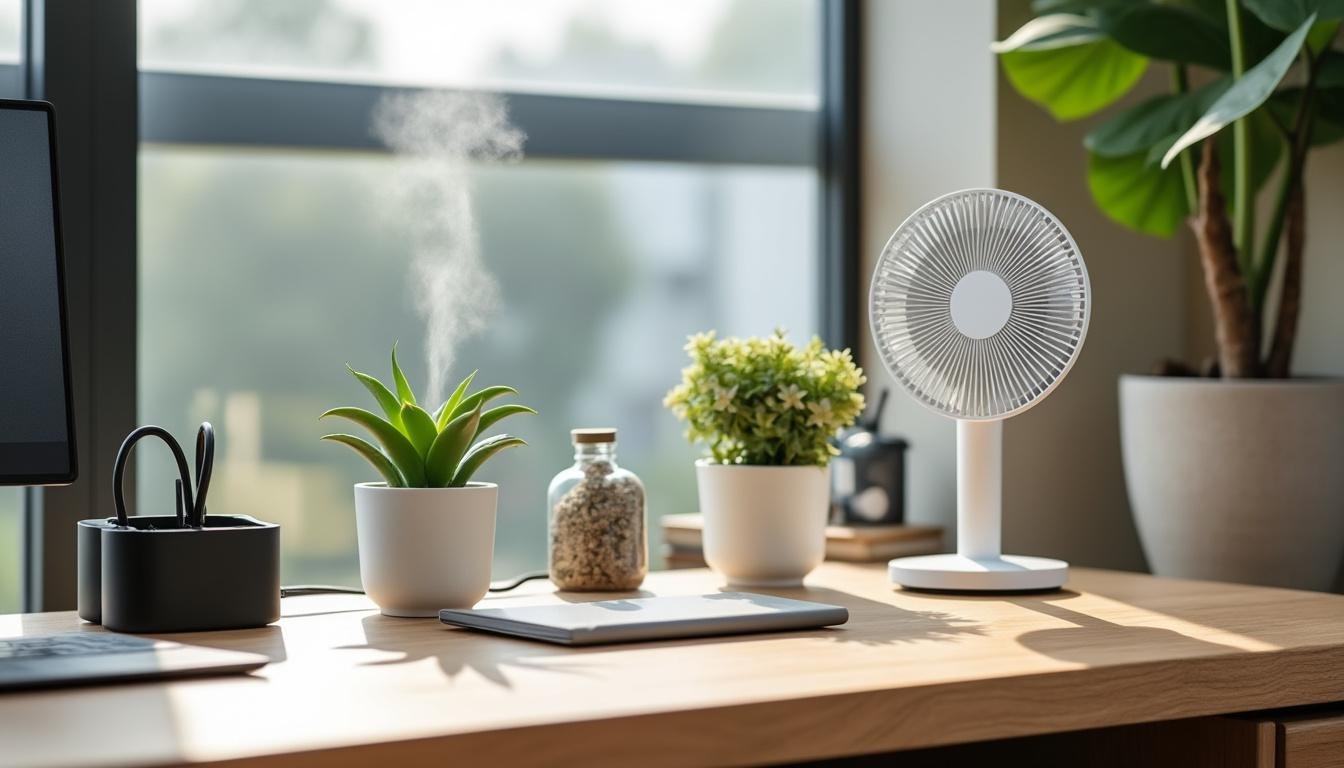 découvrez des idées de cadeaux insolites pour le bureau qui surprennent tout en restant appropriés et agréables pour tous vos collègues.