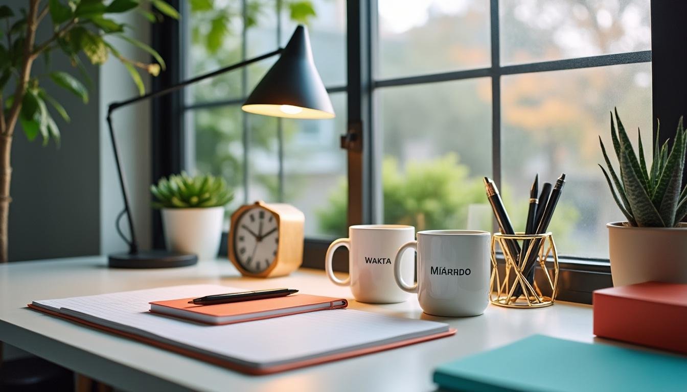 découvrez des idées de cadeaux insolites pour le bureau qui surprennent sans jamais gêner vos collègues, alliant originalité et respect de l'espace de travail.