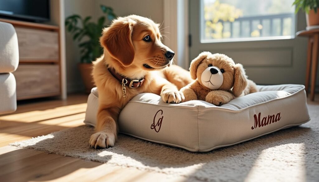 découvrez des idées originales de cadeaux personnalisés pour gâter votre animal de compagnie et renforcer votre lien unique avec lui.