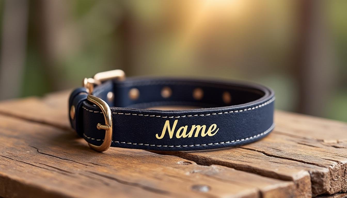 découvrez des idées originales de cadeaux personnalisés pour gâter votre animal de compagnie et lui montrer tout votre amour.