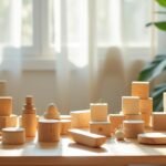 découvrez quels cadeaux sont adaptés à l'approche montessori pour encourager l'autonomie et le développement naturel des enfants.