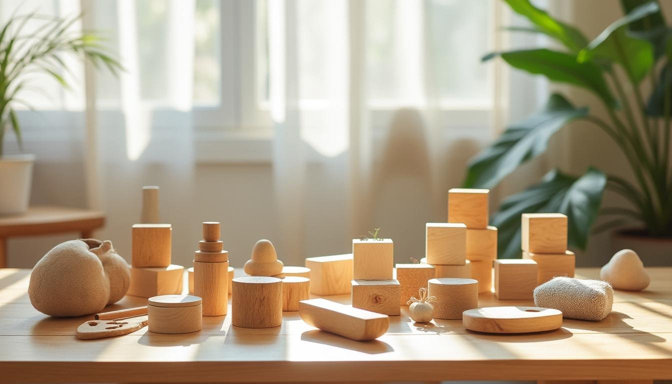 découvrez quels cadeaux sont adaptés à l'approche montessori pour encourager l'autonomie et le développement naturel des enfants.