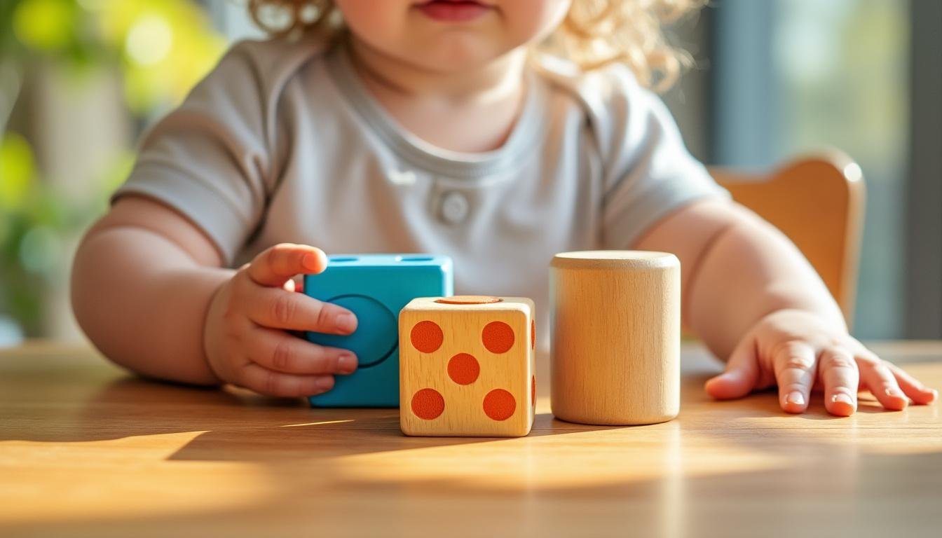 découvrez quels cadeaux sont parfaitement adaptés à l’approche montessori pour favoriser l’autonomie, la créativité et l’apprentissage naturel de vos enfants.